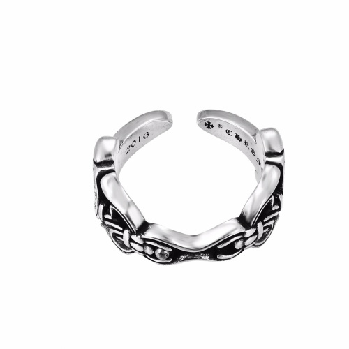 Chrome Hearts Rings For Unisex #984510 $36.00 USD, Wholesale Replica Chrome Hearts Ring
