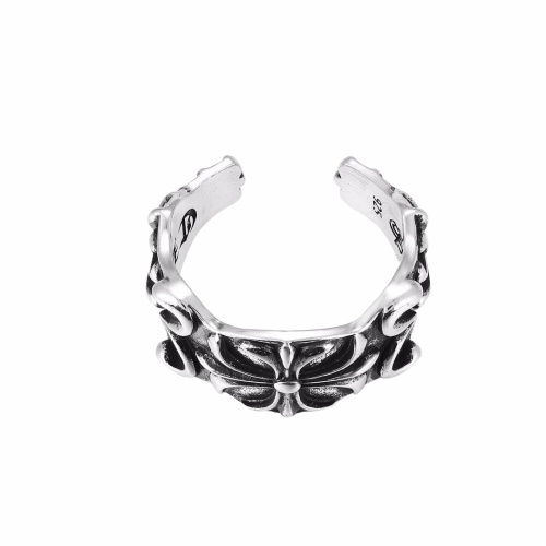 Chrome Hearts Rings For Unisex #984512 $36.00 USD, Wholesale Replica Chrome Hearts Ring