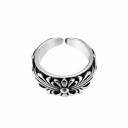 Chrome Hearts Rings For Unisex #984513 $36.00 USD, Wholesale Replica Chrome Hearts Ring