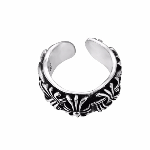 Chrome Hearts Rings For Unisex #984514 $36.00 USD, Wholesale Replica Chrome Hearts Ring