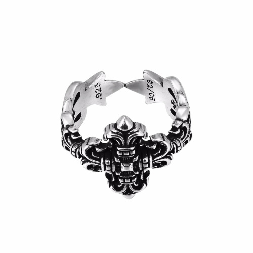 Chrome Hearts Rings For Unisex #984524 $36.00 USD, Wholesale Replica Chrome Hearts Ring