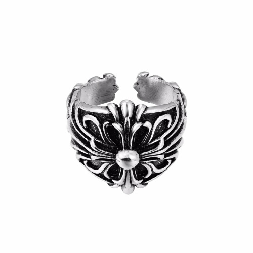 Chrome Hearts Rings For Unisex #984526 $36.00 USD, Wholesale Replica Chrome Hearts Ring