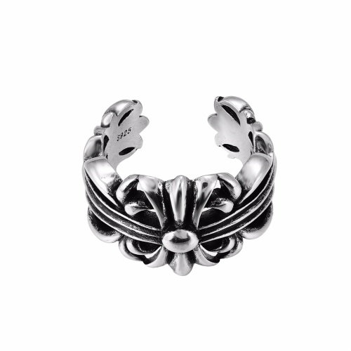 Chrome Hearts Rings For Unisex #984527 $36.00 USD, Wholesale Replica Chrome Hearts Ring