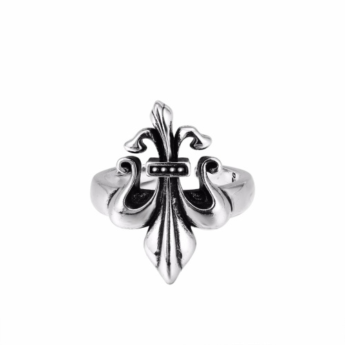 Chrome Hearts Rings For Unisex #984530 $36.00 USD, Wholesale Replica Chrome Hearts Ring