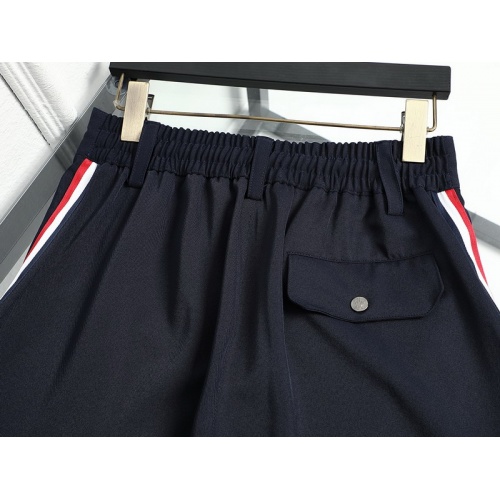 Replica Moncler Pants For Men #984531 $42.00 USD for Wholesale