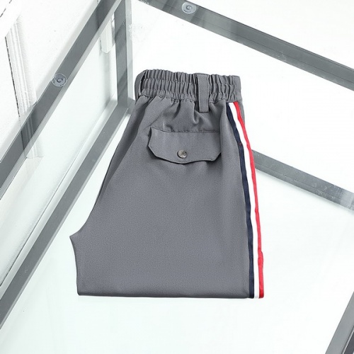 Replica Moncler Pants For Men #984533 $42.00 USD for Wholesale