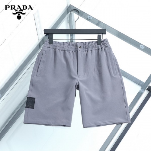 Prada Pants For Men #984534 $42.00 USD, Wholesale Replica Prada Pants