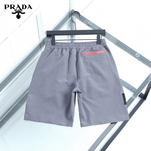 Replica Prada Pants For Men #984534 $42.00 USD for Wholesale