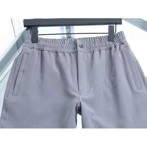 Replica Prada Pants For Men #984534 $42.00 USD for Wholesale