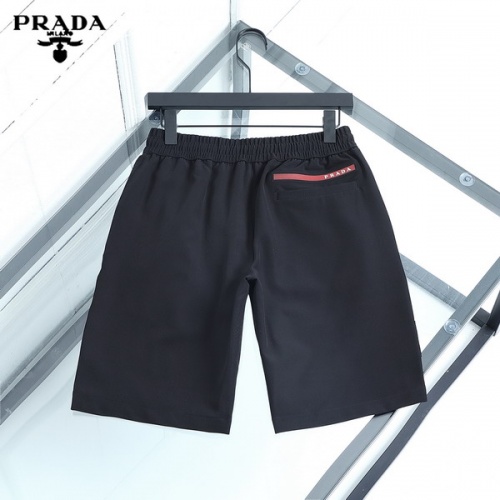 Replica Prada Pants For Men #984535 $42.00 USD for Wholesale