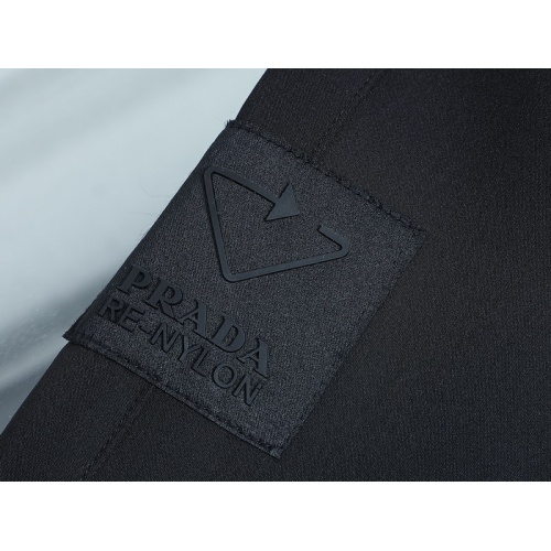 Replica Prada Pants For Men #984535 $42.00 USD for Wholesale