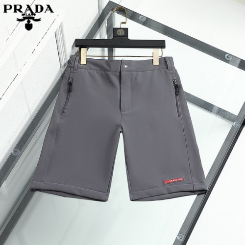 Prada Pants For Men #984536 $42.00 USD, Wholesale Replica Prada Pants