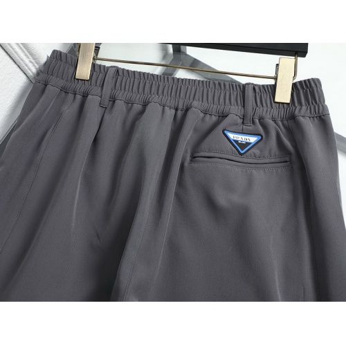 Replica Prada Pants For Men #984536 $42.00 USD for Wholesale