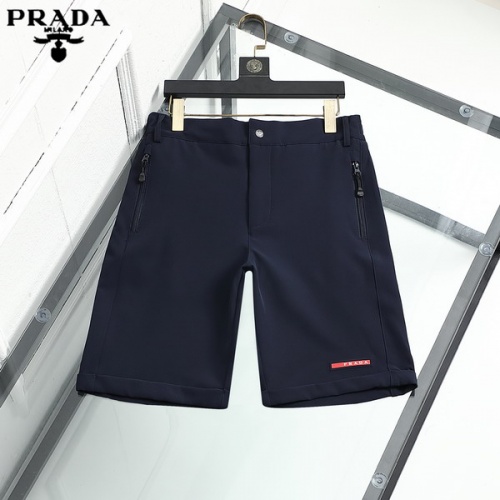 Prada Pants For Men #984537 $42.00 USD, Wholesale Replica Prada Pants