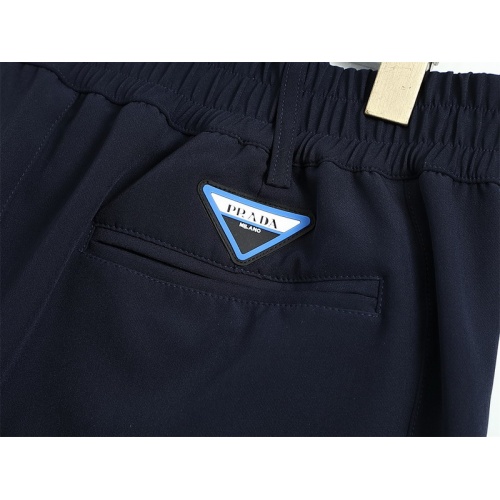 Replica Prada Pants For Men #984537 $42.00 USD for Wholesale