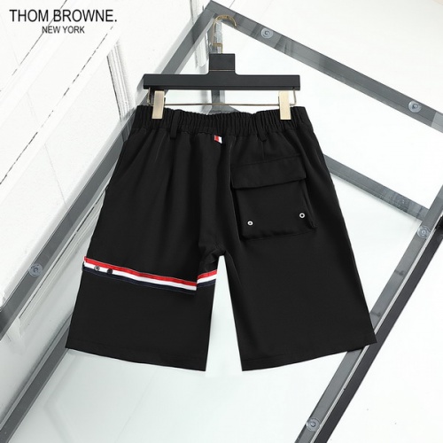 Replica Thom Browne TB Pants For Men #984538 $42.00 USD for Wholesale