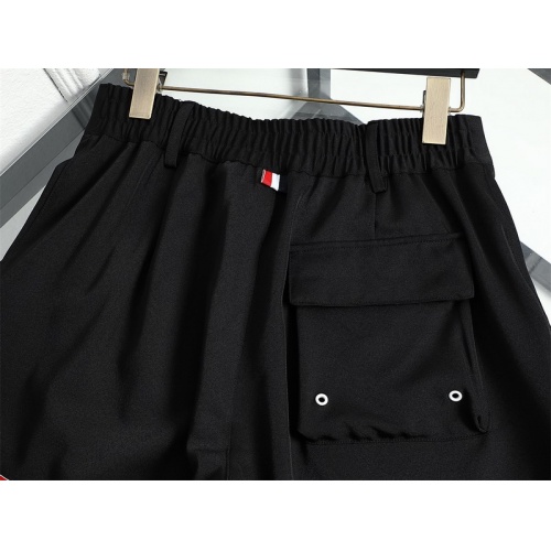 Replica Thom Browne TB Pants For Men #984538 $42.00 USD for Wholesale