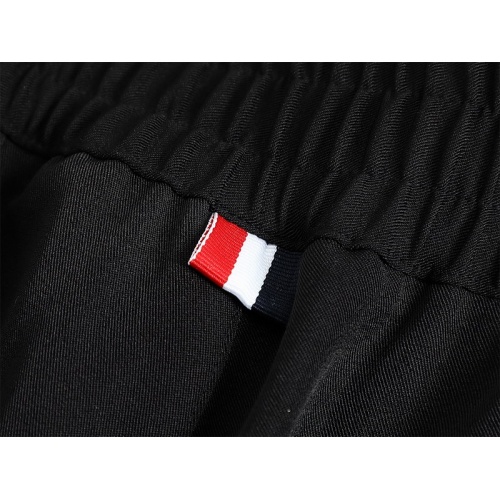 Replica Thom Browne TB Pants For Men #984538 $42.00 USD for Wholesale