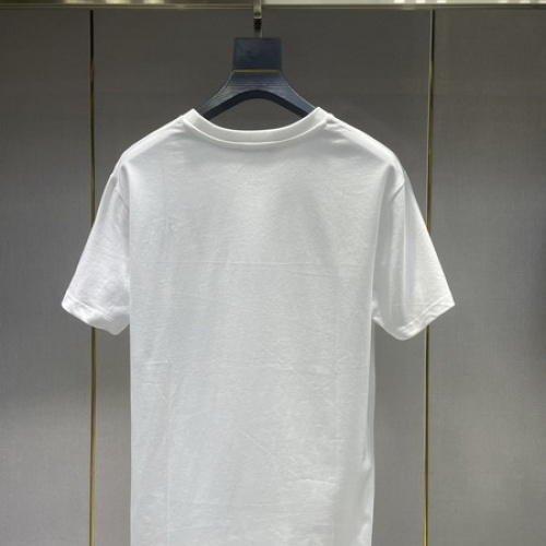 Replica Prada T-Shirts Short Sleeved For Unisex #984583 $42.00 USD for Wholesale