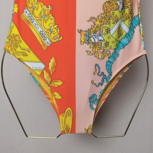 Replica Versace Bathing Suits For Women #984629 $32.00 USD for Wholesale