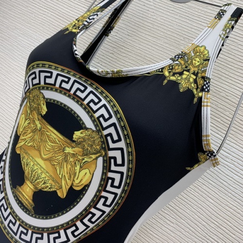Replica Versace Bathing Suits For Women #984630 $32.00 USD for Wholesale