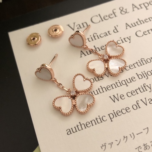 Van Cleef & Arpels Earrings For Women #984633