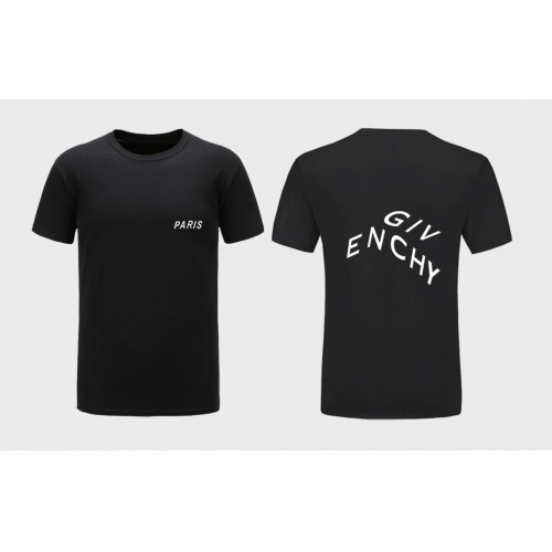 Givenchy T-Shirts Short Sleeved For Men #984655 $27.00 USD, Wholesale Replica Givenchy T-Shirts