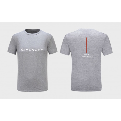 Givenchy T-Shirts Short Sleeved For Men #984662