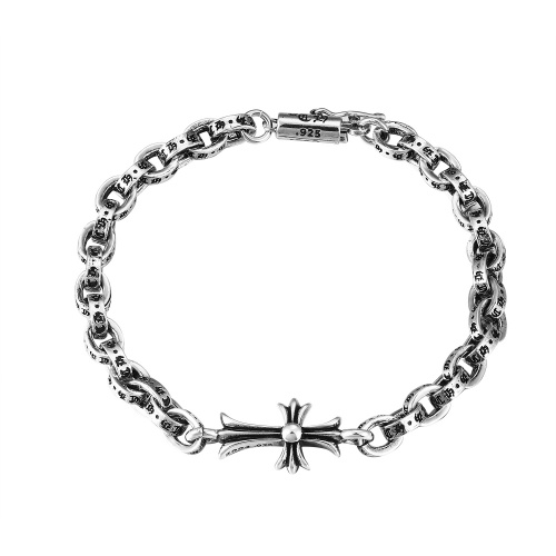 Chrome Hearts Bracelet #984690 $41.00 USD, Wholesale Replica Chrome Hearts Bracelets