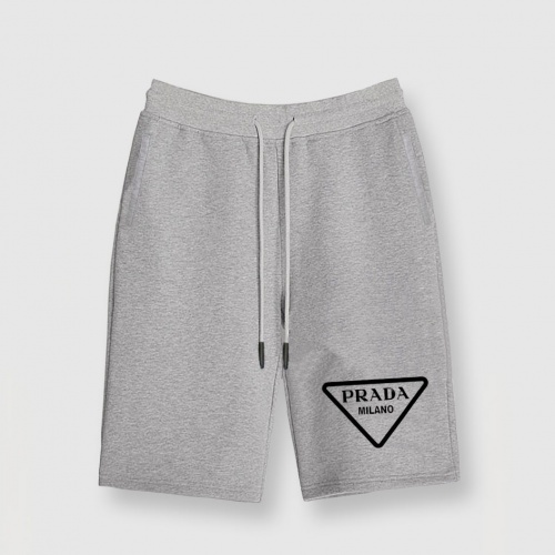 Prada Pants For Men #984716 $34.00 USD, Wholesale Replica Prada Pants