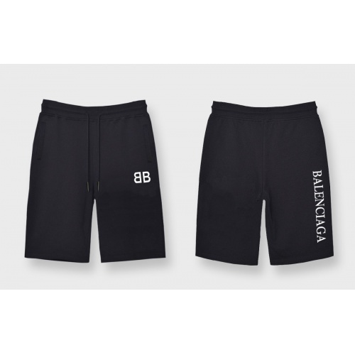 Balenciaga Pants For Men #984726 $34.00 USD, Wholesale Replica Balenciaga Pants