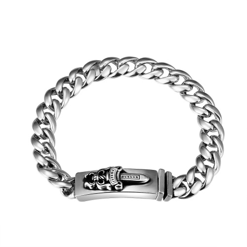 Chrome Hearts Bracelet #984734 $64.00 USD, Wholesale Replica Chrome Hearts Bracelets