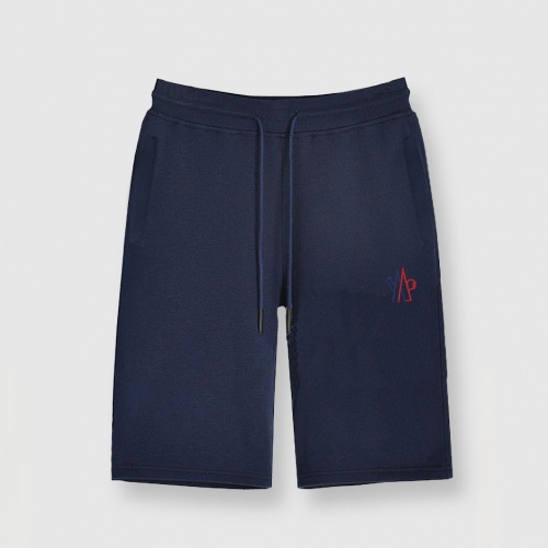 Moncler Pants For Men #984744 $34.00 USD, Wholesale Replica Moncler Pants