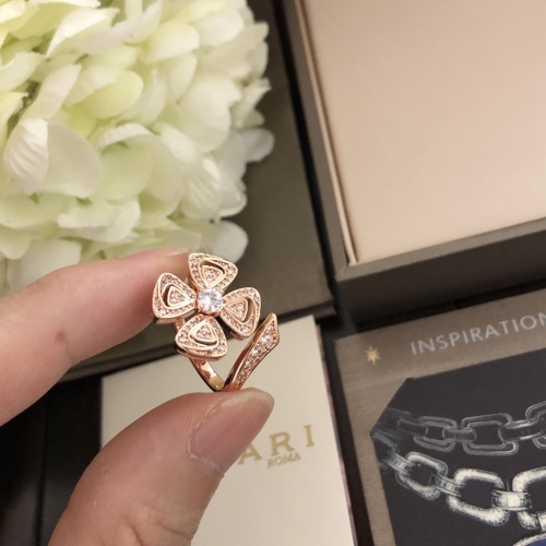 Bvlgari Rings #984755