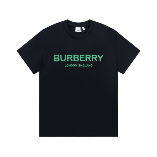 Burberry T-Shirts Short Sleeved For Unisex #984805