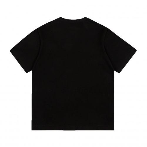 Replica Burberry T-Shirts Short Sleeved For Unisex #984815 $40.00 USD for Wholesale