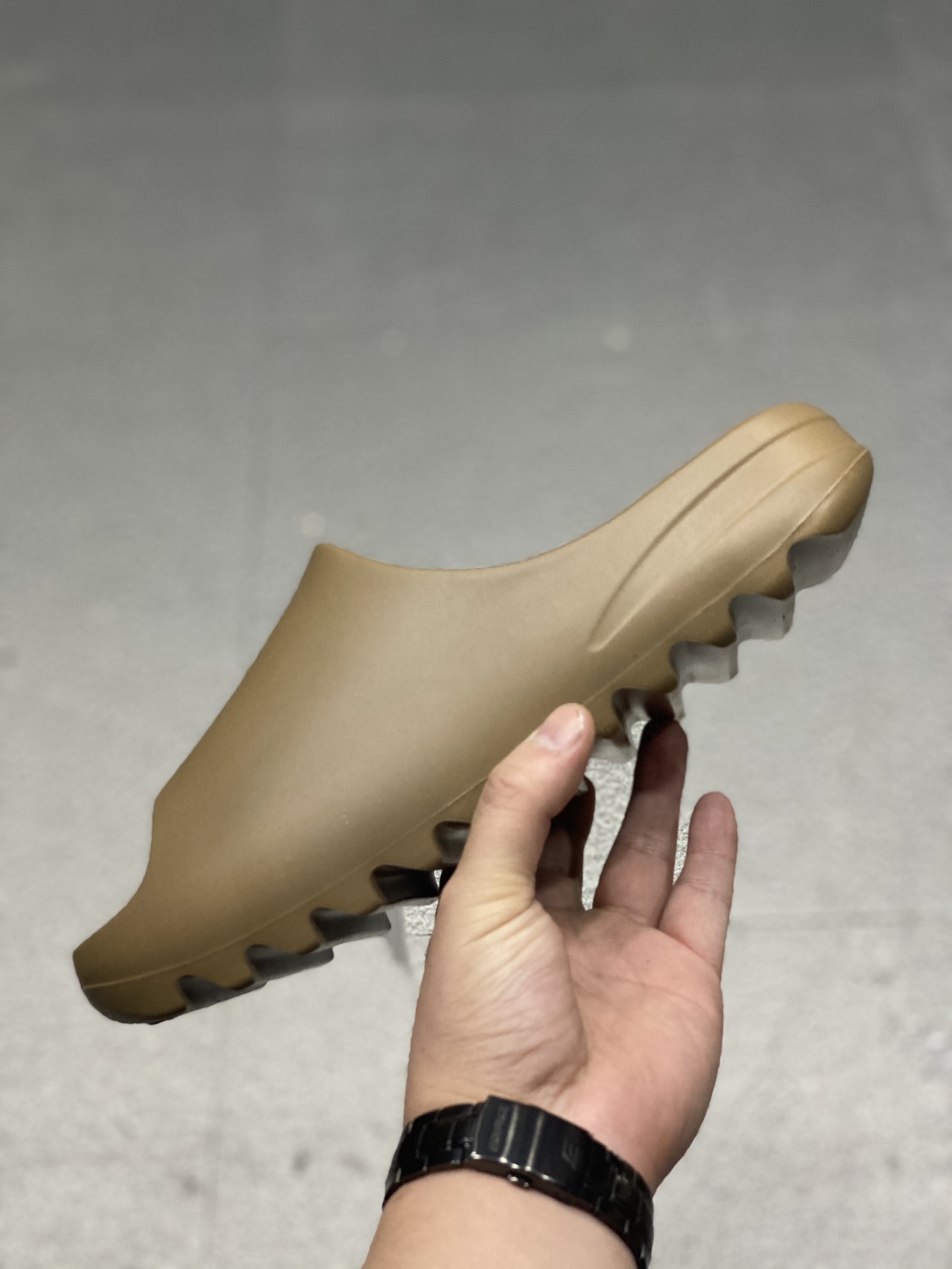 Adidas Yeezy Slipper For Men 973477 56.00 USD, Wholesale Replica