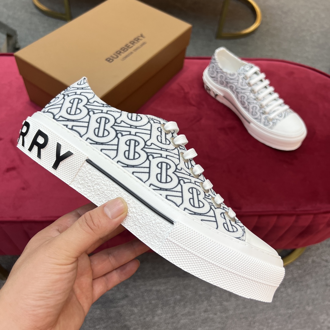 burberry x vans