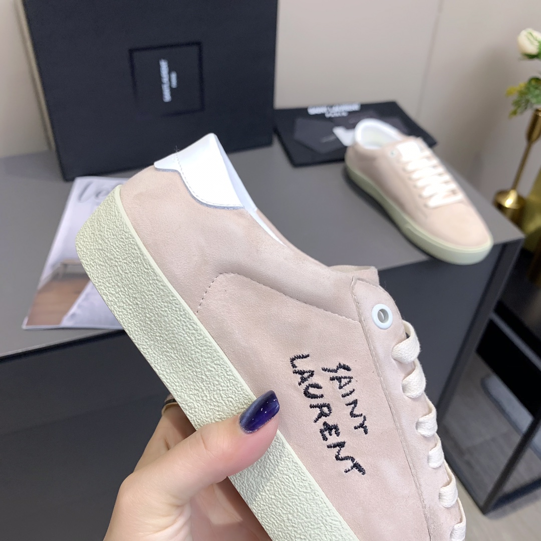 saint laurent shoes dhgate