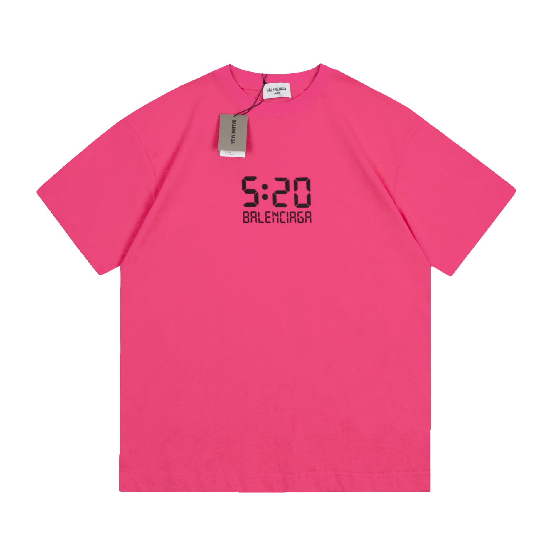 cheap balenciaga shirt