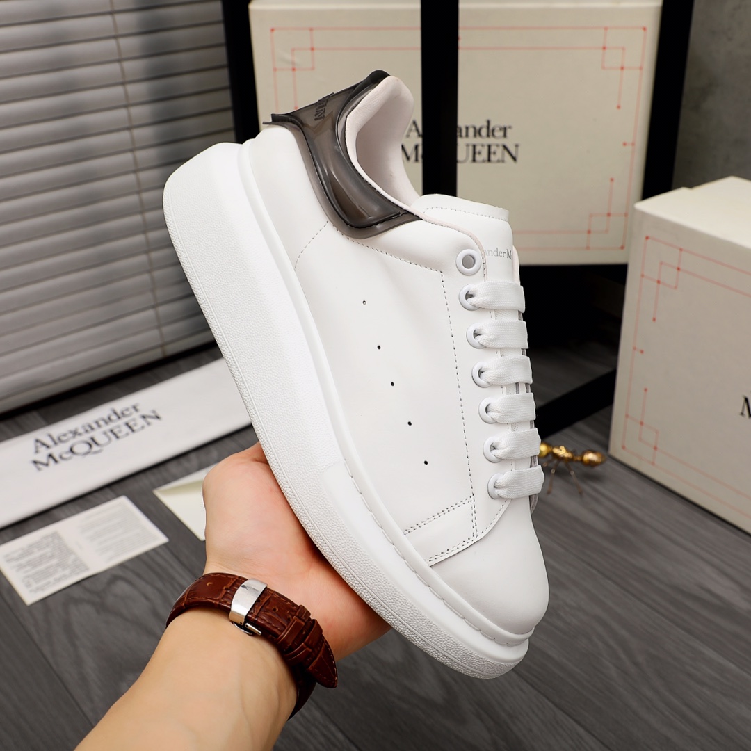 kickwho alexander mcqueen