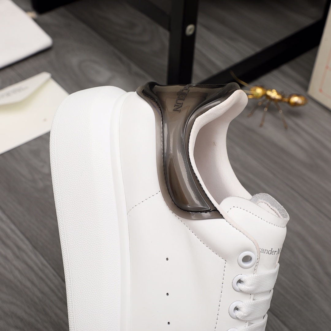 kickwho alexander mcqueen