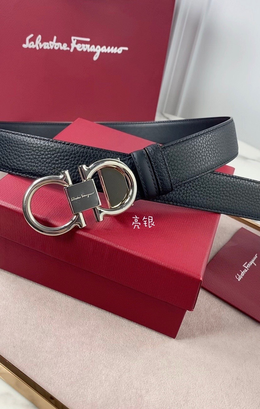 ferragamo belt men replica