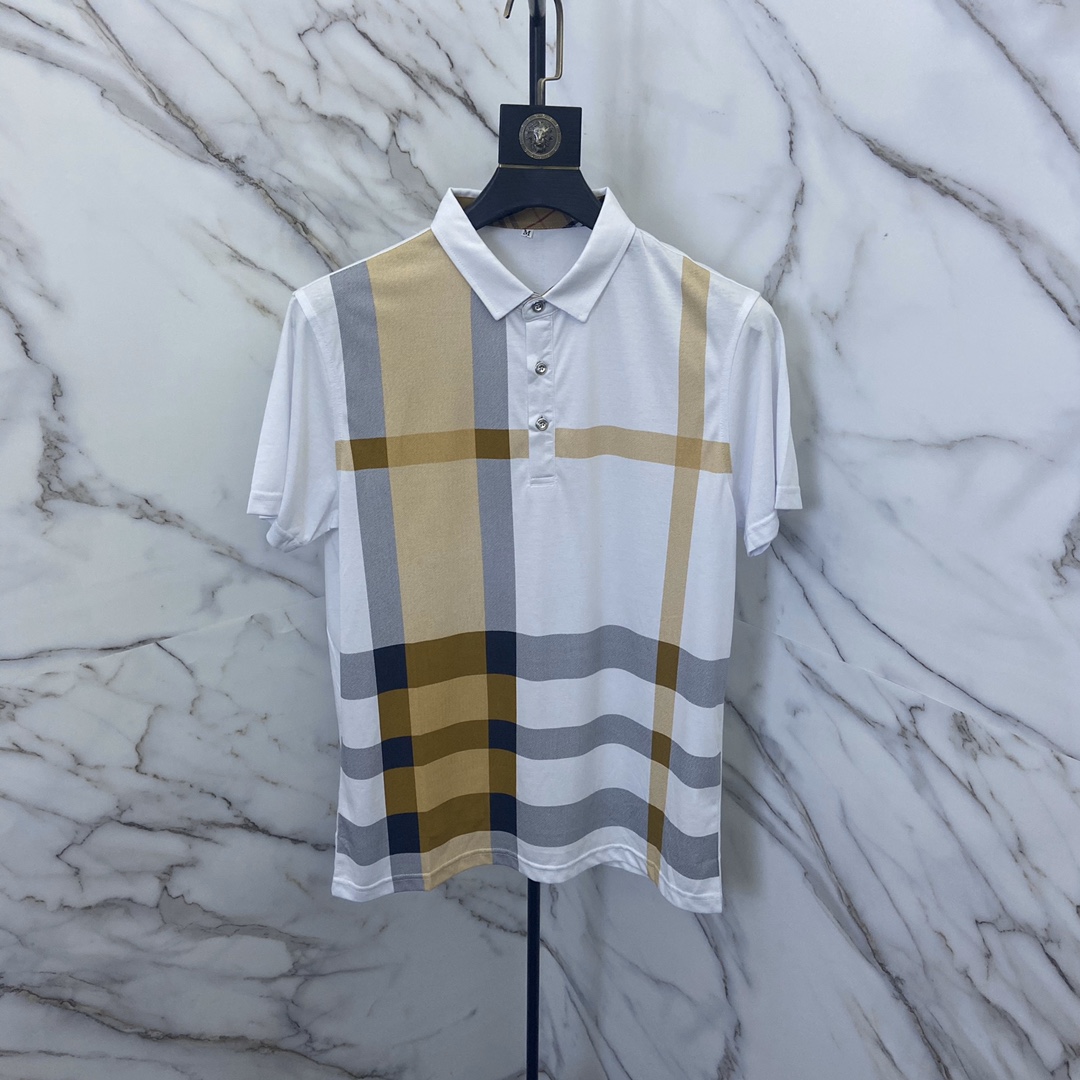 burberry t shirt replica