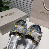 $76.00 USD Jimmy Choo Sandals For Women #973110