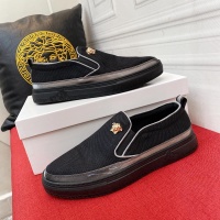 $68.00 USD Versace Casual Shoes For Men #973172