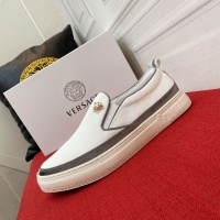 $68.00 USD Versace Casual Shoes For Men #973173