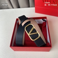 $48.00 USD Valentino AAA Quality Belts For Women #973197