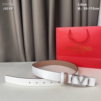 $48.00 USD Valentino AAA Quality Belts For Women #973199
