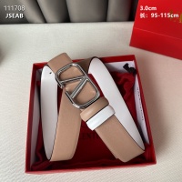 $48.00 USD Valentino AAA Quality Belts For Women #973199